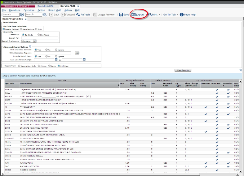 How To Extract Dealer Operations From CDK – DMS And DBS Integrations